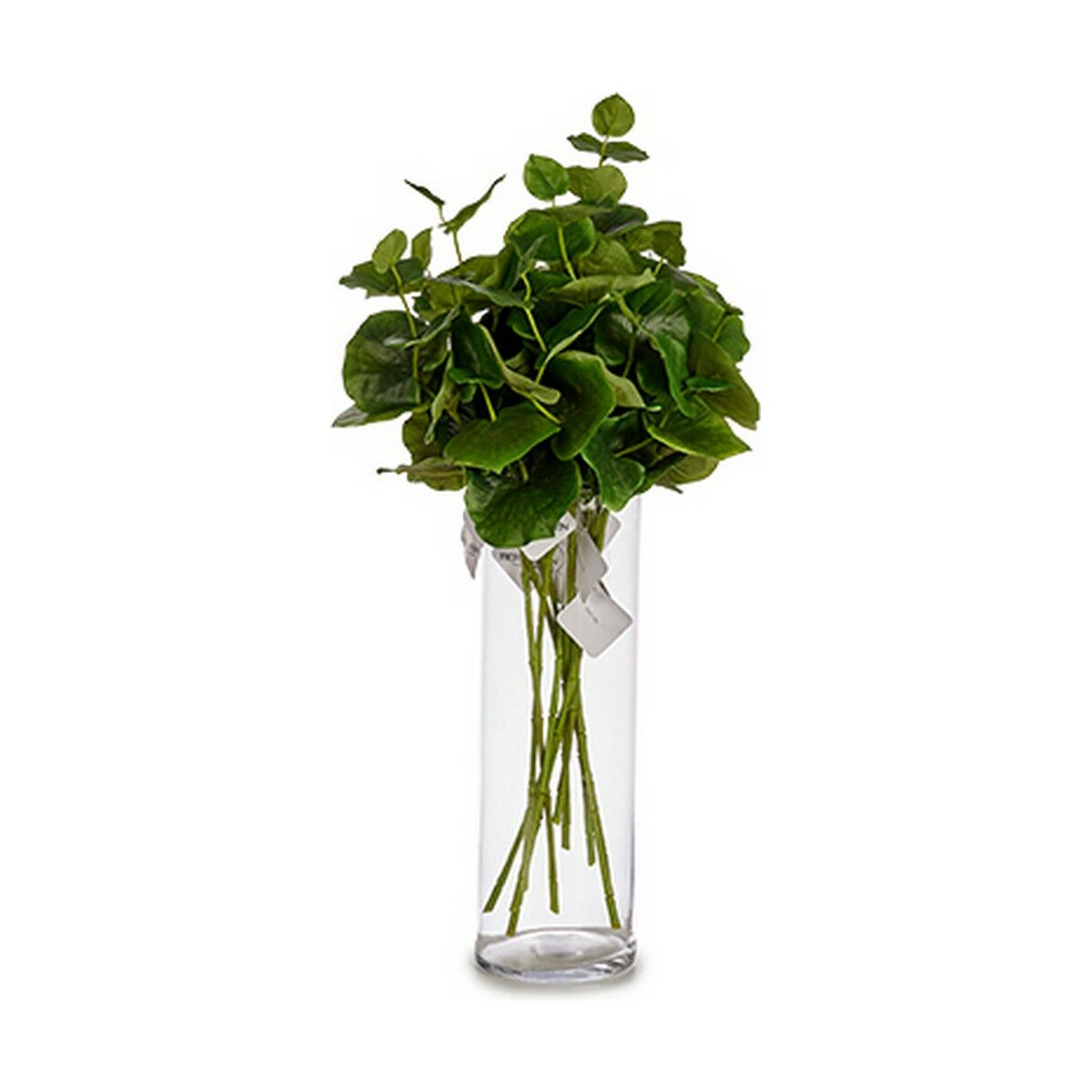 Gren Ibergarden Grön Plast 75 cm Blad (12 antal) - 5