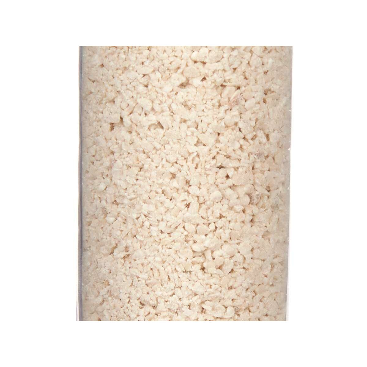 Decorative sand Beige 1,2 kg (12 antal) - 2