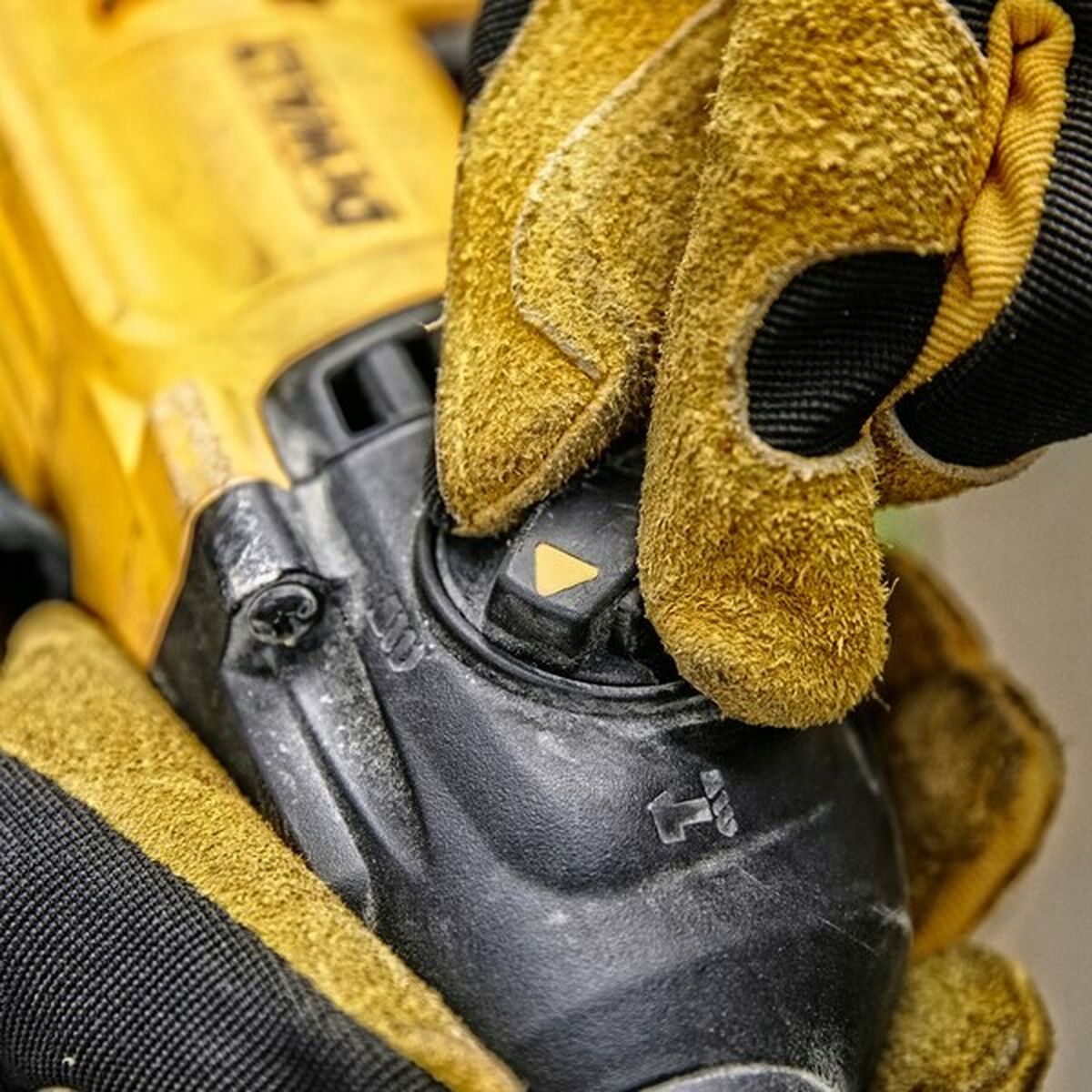 Perforeringshammare Dewalt D25134k-qs 800 W 1500 RPM - 5