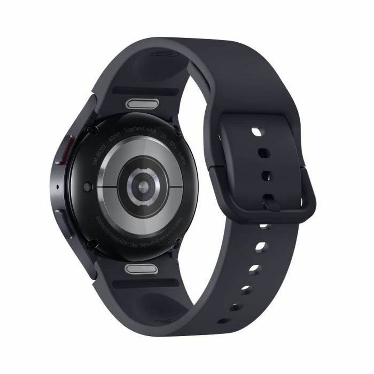 Smartklocka Samsung 8806095076010 Svart Grafit 1,3" 40 mm - 6