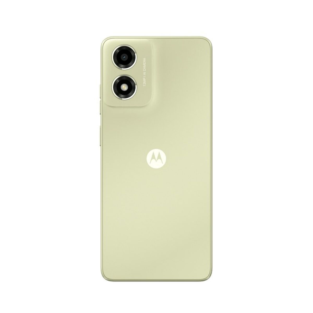 Smartphone Motorola MOTO E14 6,56" UNISOC T606 2 GB RAM 64 GB Grön - 5