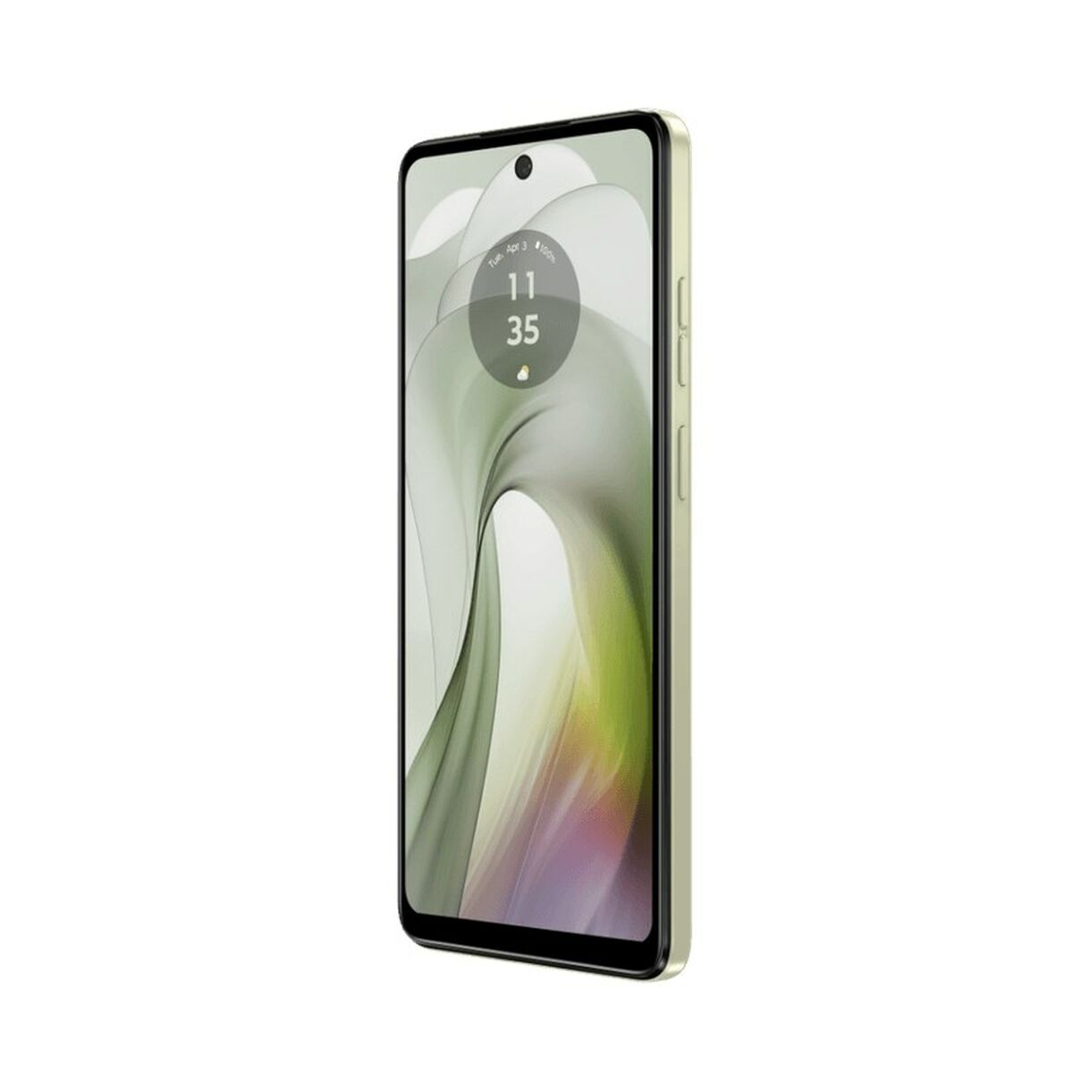 Smartphone Motorola MOTO E14 6,56" UNISOC T606 2 GB RAM 64 GB Grön - 3