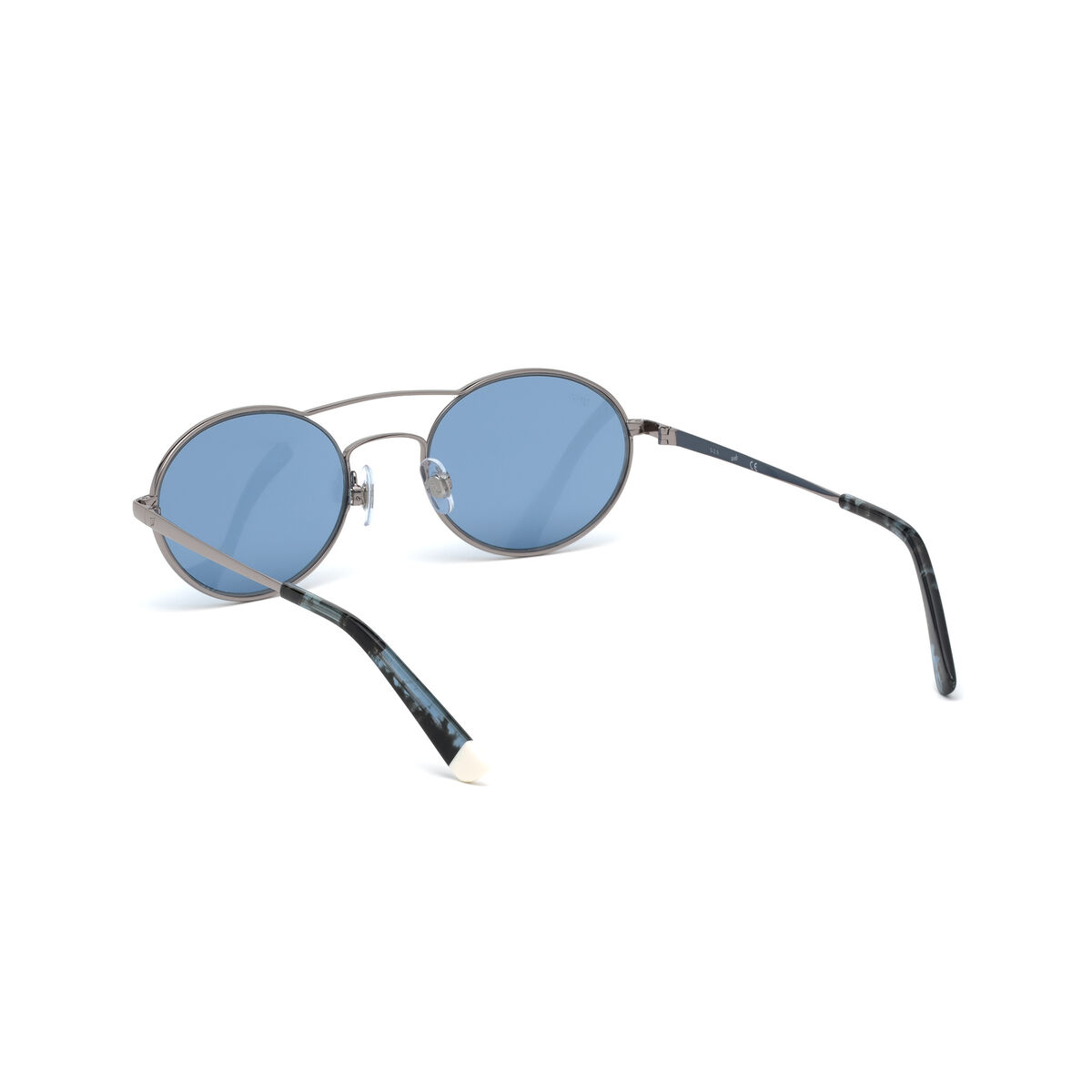 Herrsolglasögon Web Eyewear WE0270-5314V Ø 53 mm - 2