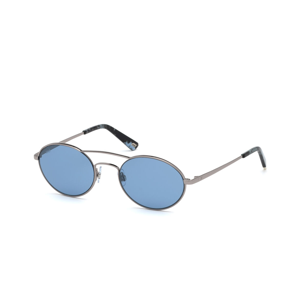 Herrsolglasögon Web Eyewear WE0270-5314V Ø 53 mm