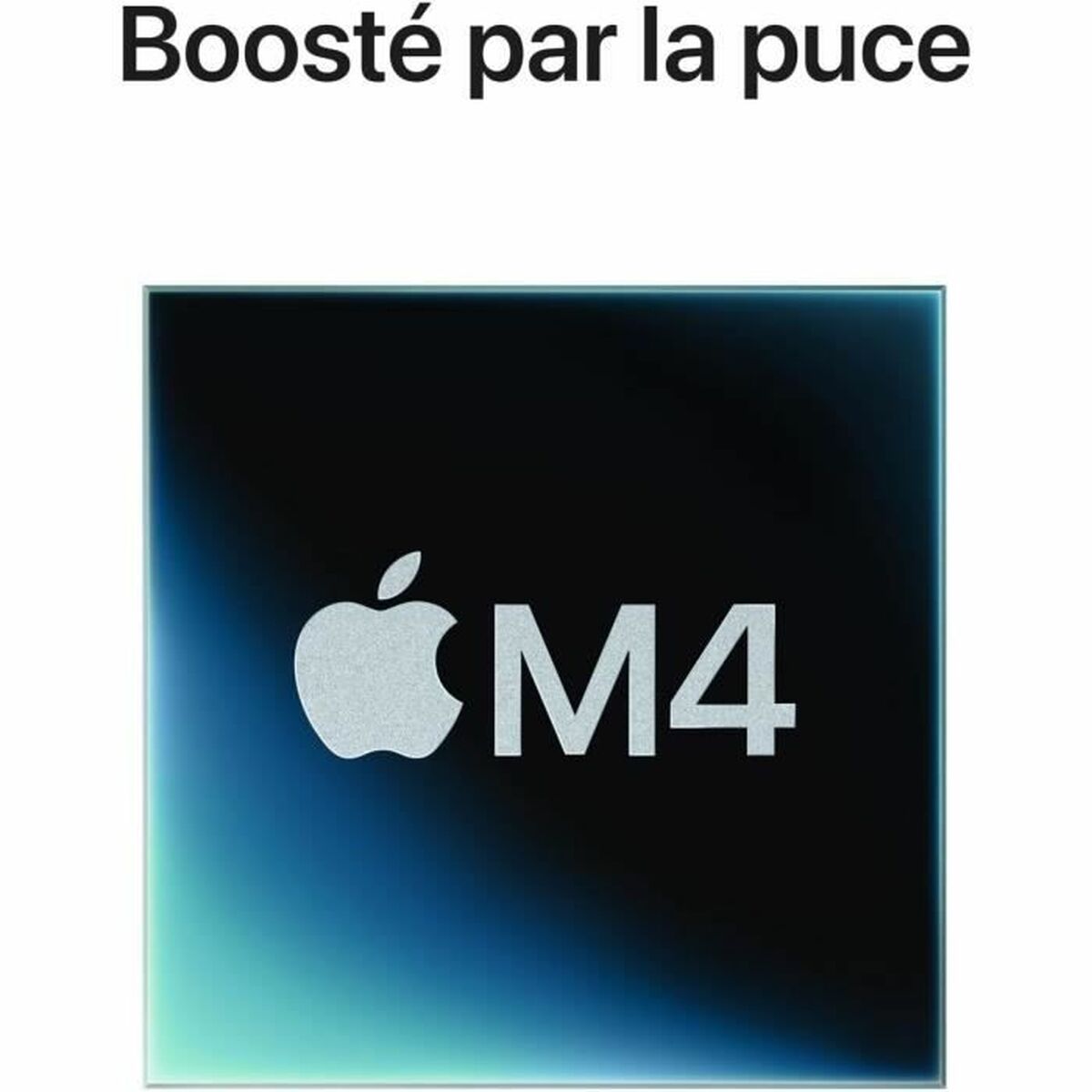 Bärbar dator Apple MacBook Pro M4 14" 16 GB RAM 1 TB SSD M4 - 3