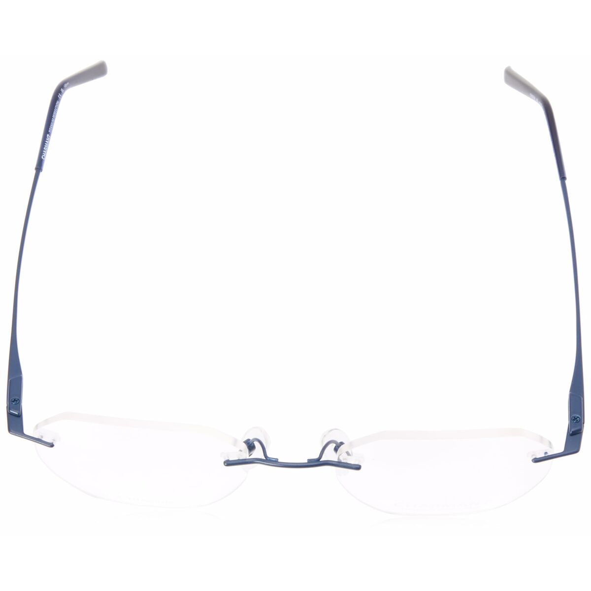 Glasögonbågar Charmant Jewelry TP 29748 Blå Ø 51 mm - 3