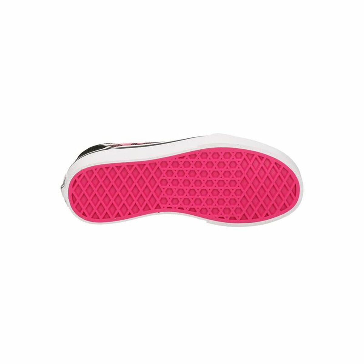 Gymnastiksko, Dam Vans My Ward Glow Svart - 3