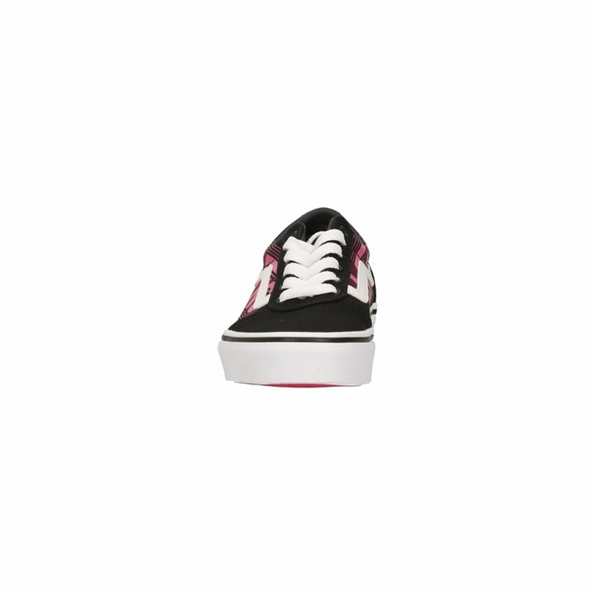 Gymnastiksko, Dam Vans My Ward Glow Svart - 4