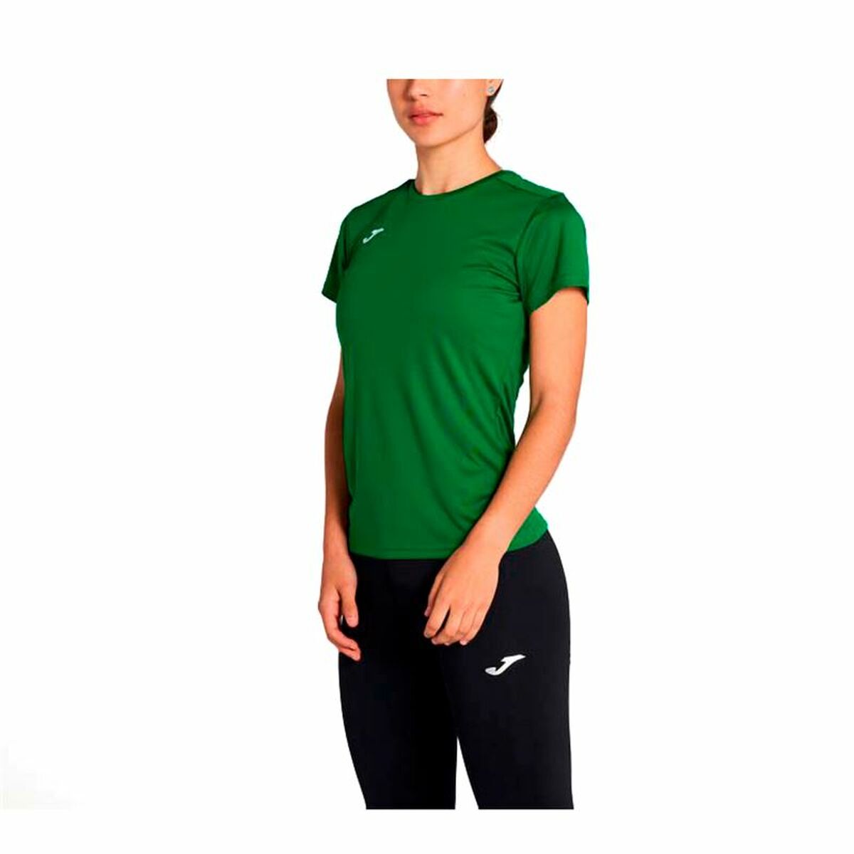 Barn T-shirt med kortärm Joma Sport Combi - 3