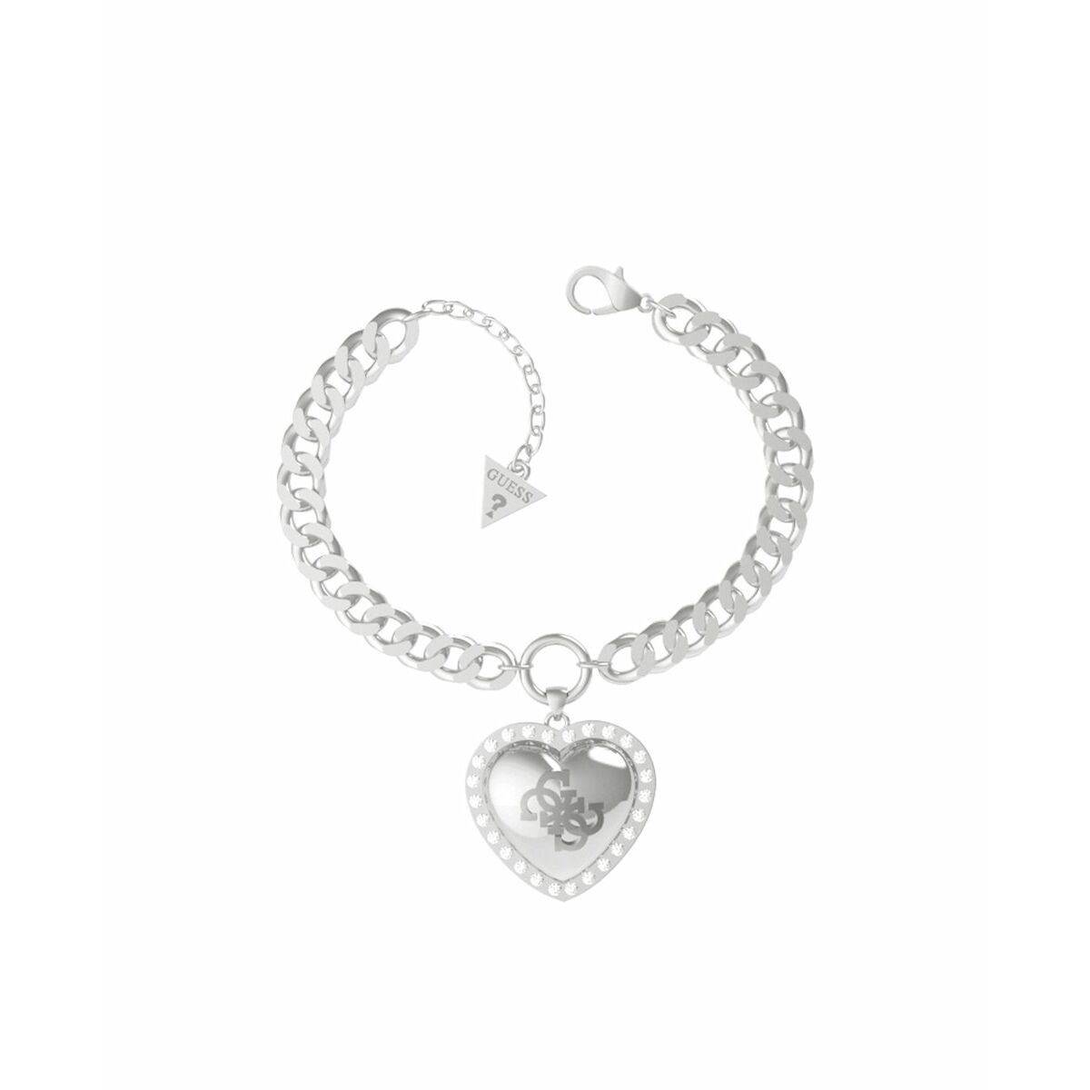 Damarmband Guess JUBB01075JWRHS - 2