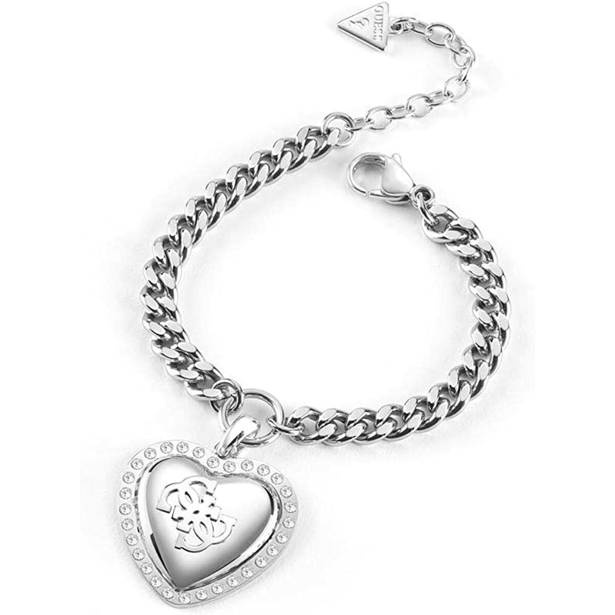 Damarmband Guess JUBB01075JWRHS - 3