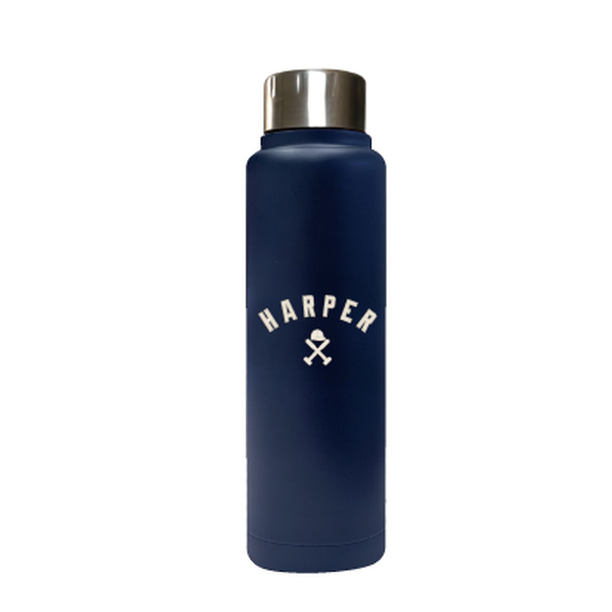 Termoflaskan Harper & Neyer Marinblå