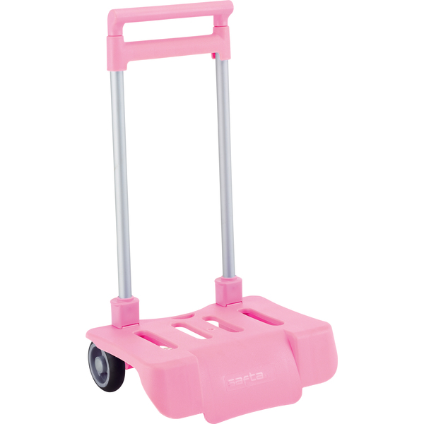 Folding Backpack Trolley Safta Rosa 30 x 85 x 23 cm - 2