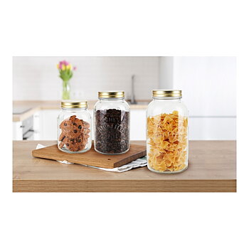Burk Anna Glas (500 ml)