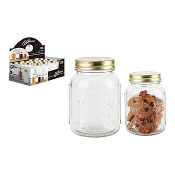 Burk Anna Glas (500 ml)