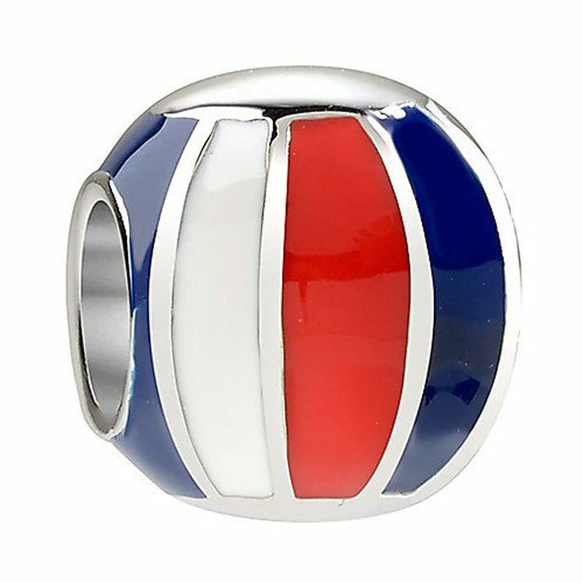 Dampärlor Morellato SCZ442 Multicolour 1 cm - 2