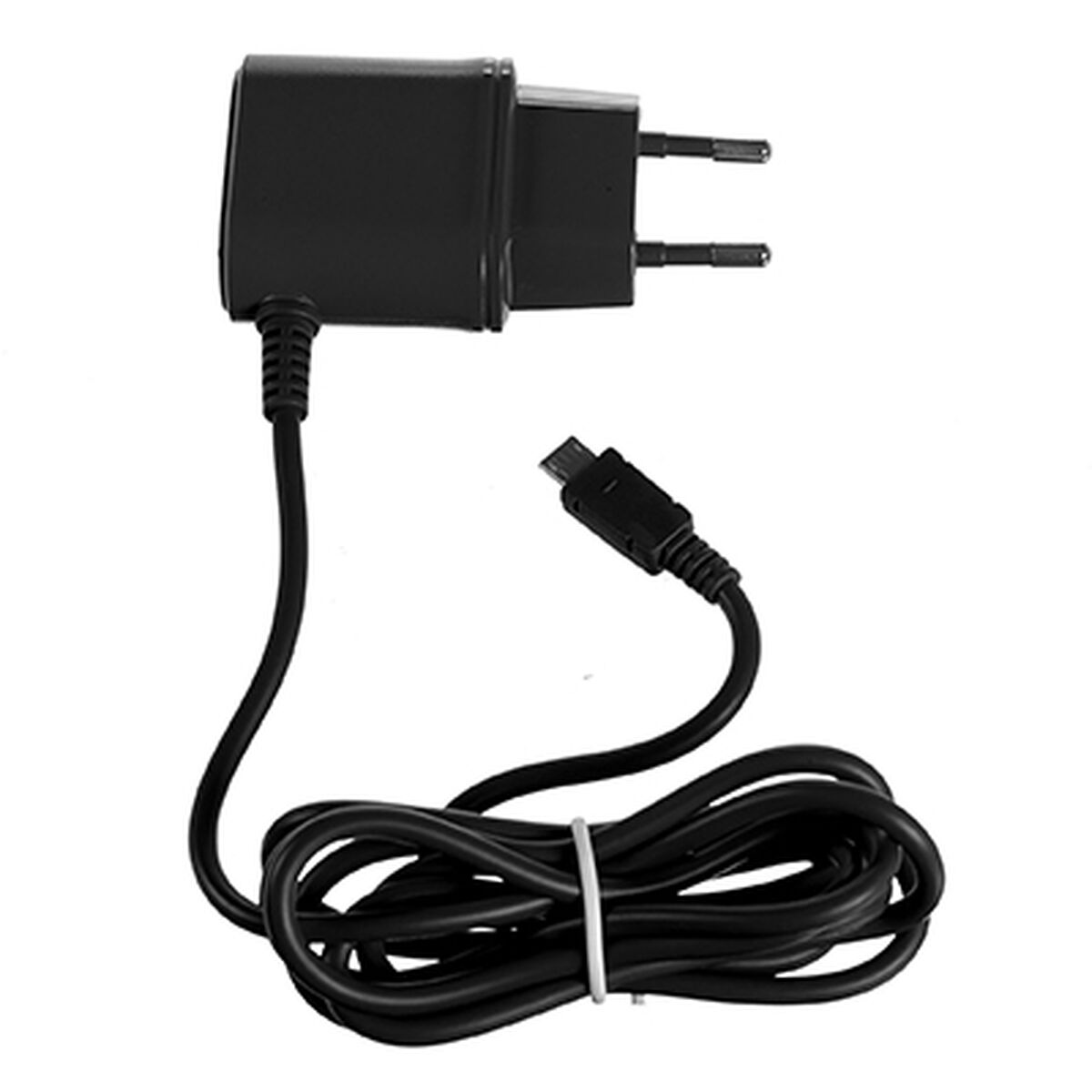 Batteriladdare Celly TCMICRO Svart - 2