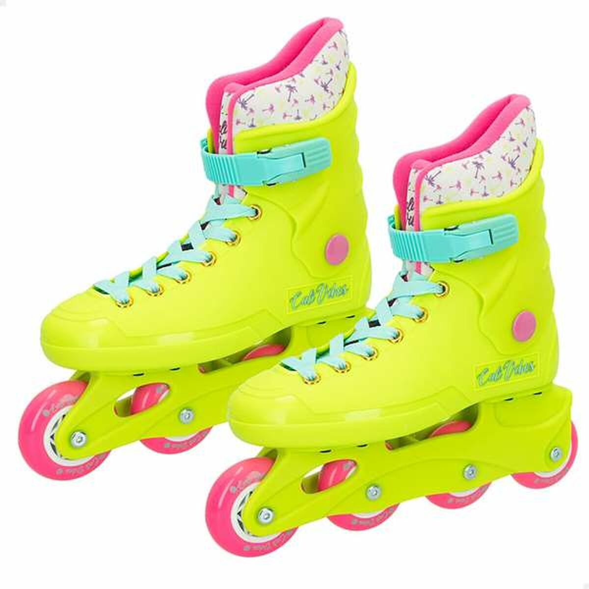 Inlines Colorbaby Cb Riders Pro Style 38-39