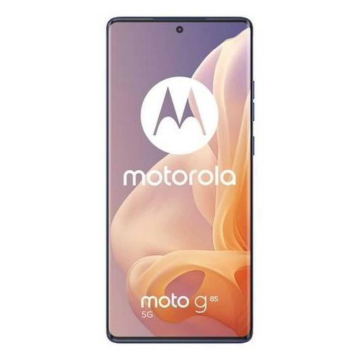 Smartphone Motorola Moto G85 6,67" 12 GB RAM 256 GB Blå Cobalt Blue - 6