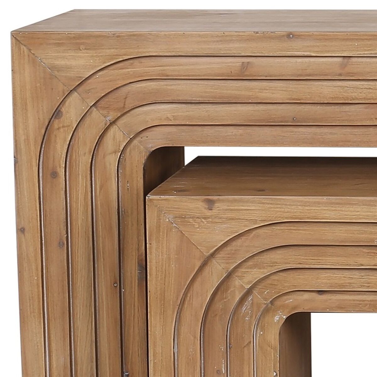 Möbelpaket Home ESPRIT 180 x 40 x 80 cm (3 Delar) - 2