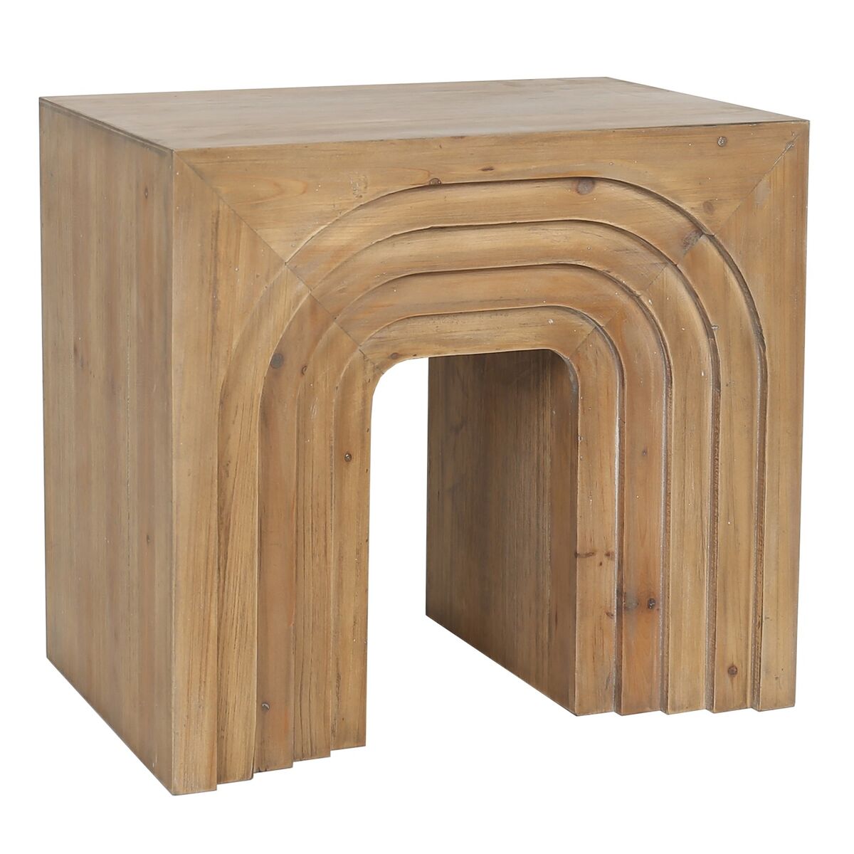 Möbelpaket Home ESPRIT 180 x 40 x 80 cm (3 Delar) - 4