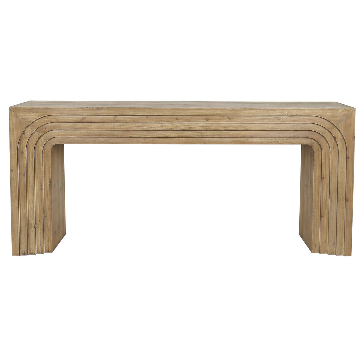 Möbelpaket Home ESPRIT 180 x 40 x 80 cm (3 Delar) - 3
