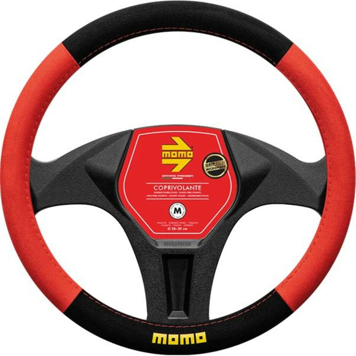 Rattöverdrag MOMO MOMLSWC0EAMRB Ø 38-39 cm