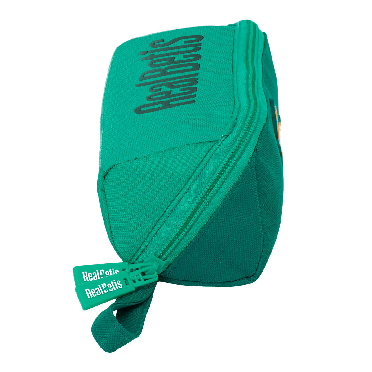 Bag Real Betis Balompié Grön 20 x 10 x 10 cm - 3