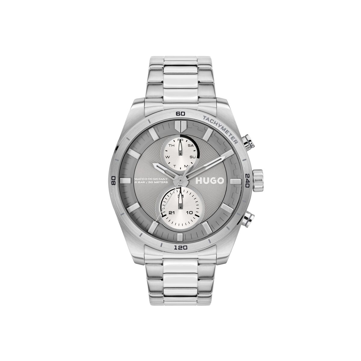 Herrklocka Hugo Boss 1530372 (Ø 44 mm) - 2