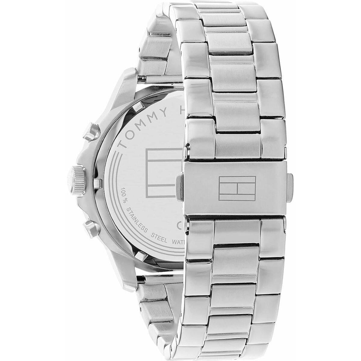 Herrklocka Tommy Hilfiger 1680669 - 3