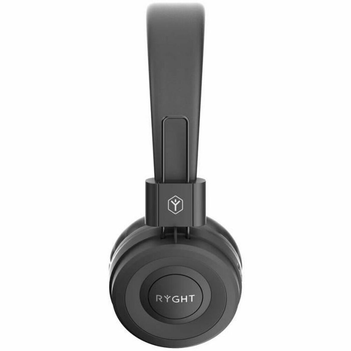 Hörlurar med Mikrofon Ryght Viva Bluetooth - 2