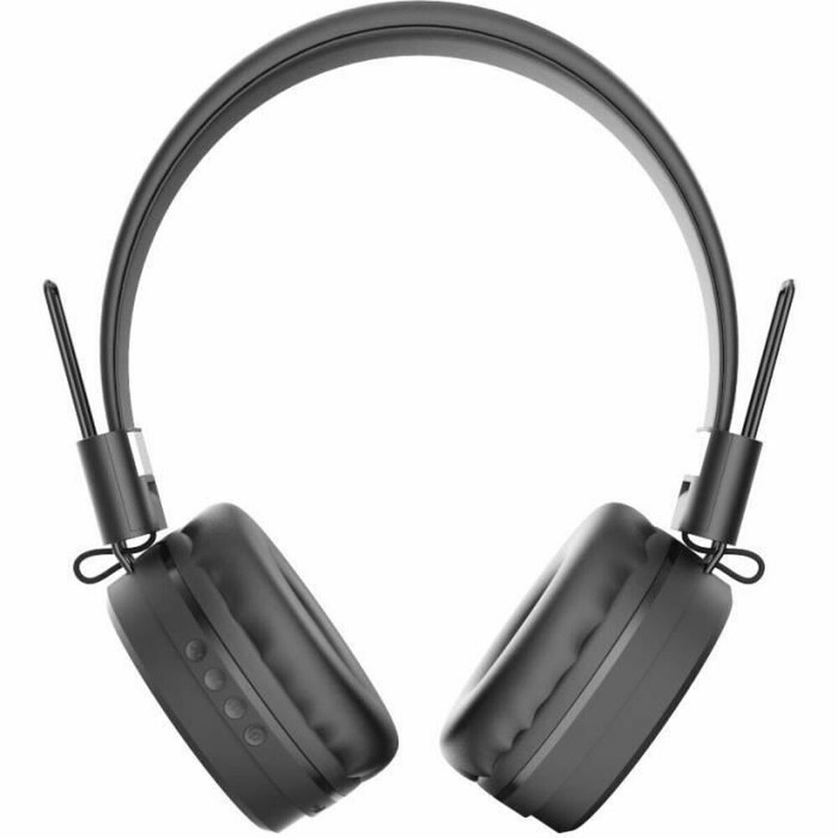 Hörlurar med Mikrofon Ryght Viva Bluetooth