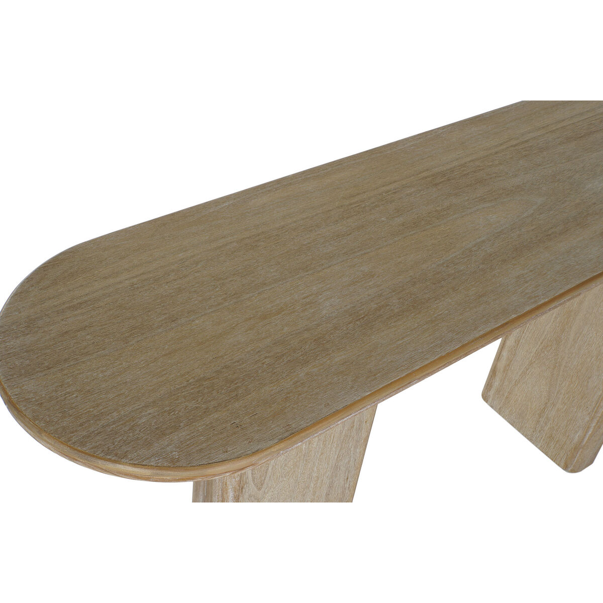 Mottagare Home ESPRIT 160 x 40 x 81 cm