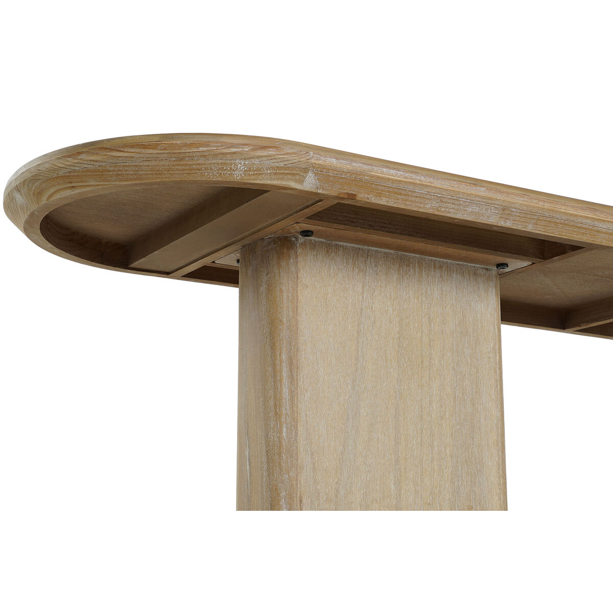 Mottagare Home ESPRIT 160 x 40 x 81 cm - 3