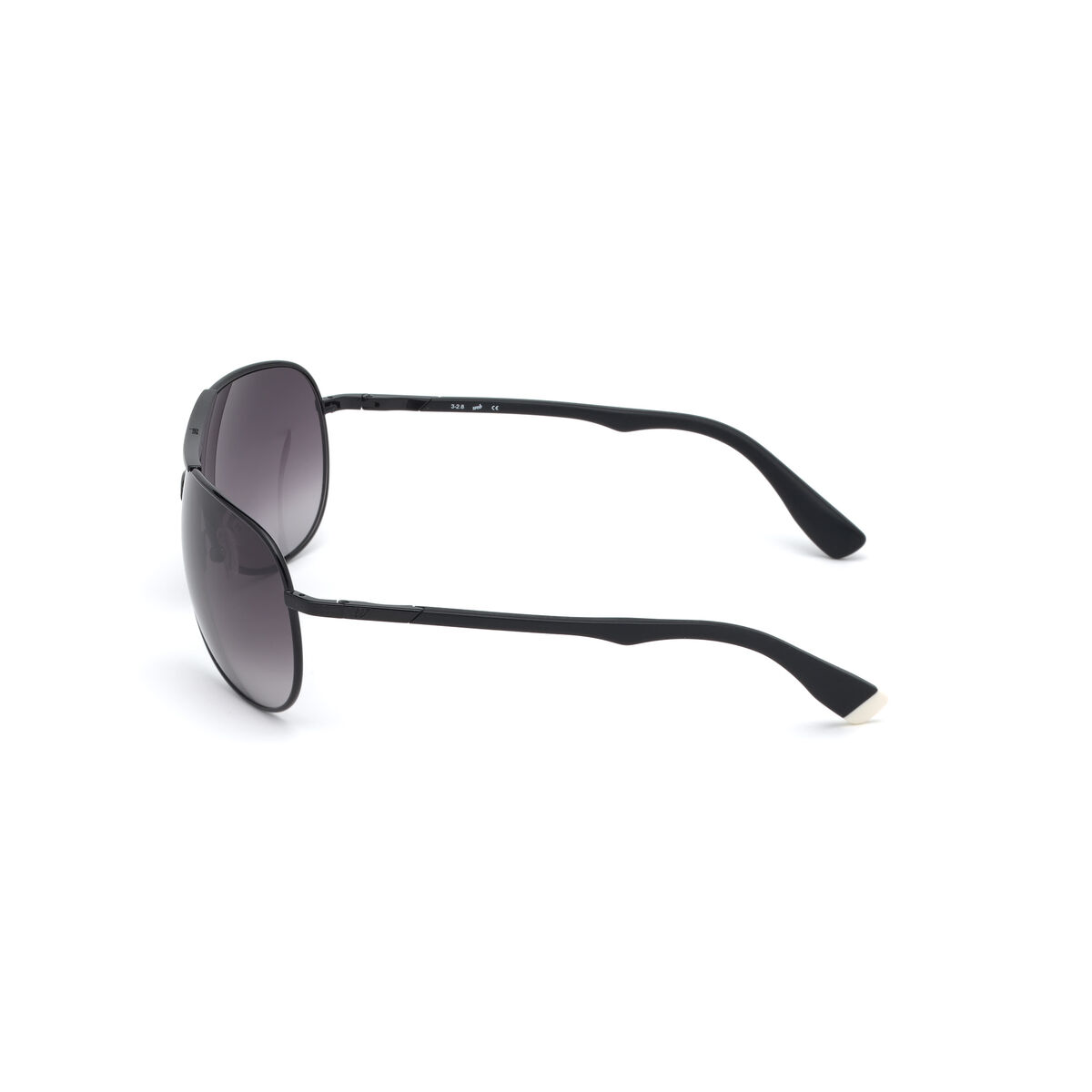 Herrsolglasögon Web Eyewear WE0273-6601B Ø 66 mm - 3