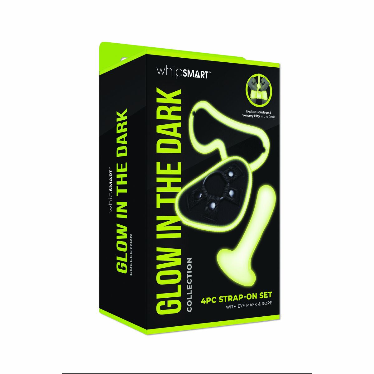 Lustask Large Pleasure Kit Whipsmart - 2