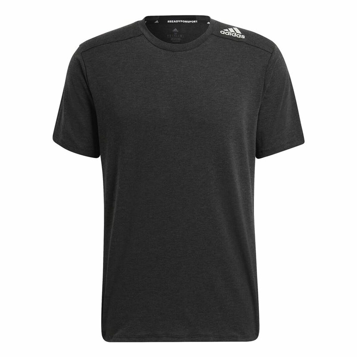 T-shirt Adidas D4T Svart