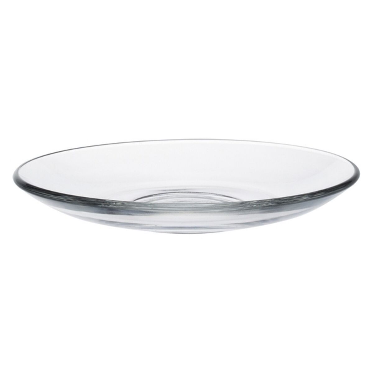 Tallriksset Duralex Gigogne 6 Delar 13,4 x 2,2 cm - 2