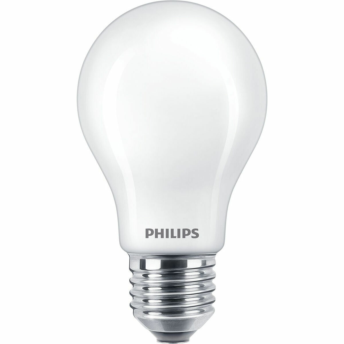 LED-lampa Philips NL45-0800WT240E27-3PK 4000 K E27 Vit D (2 antal) (Renoverade A+) - 3