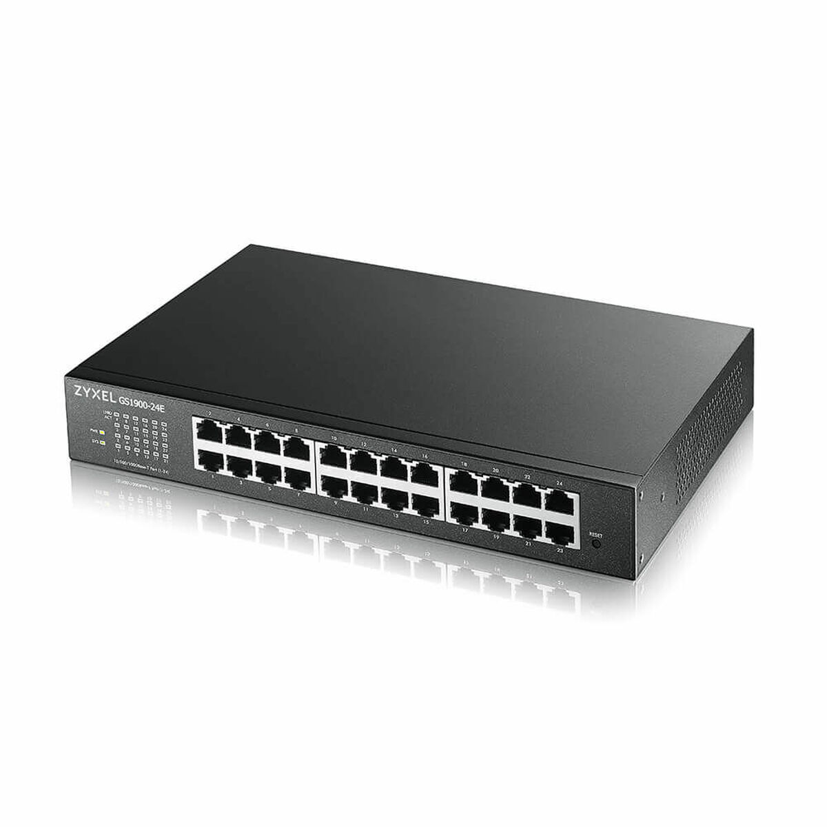 Switch ZyXEL GS1900-24E-EU0103F - 3