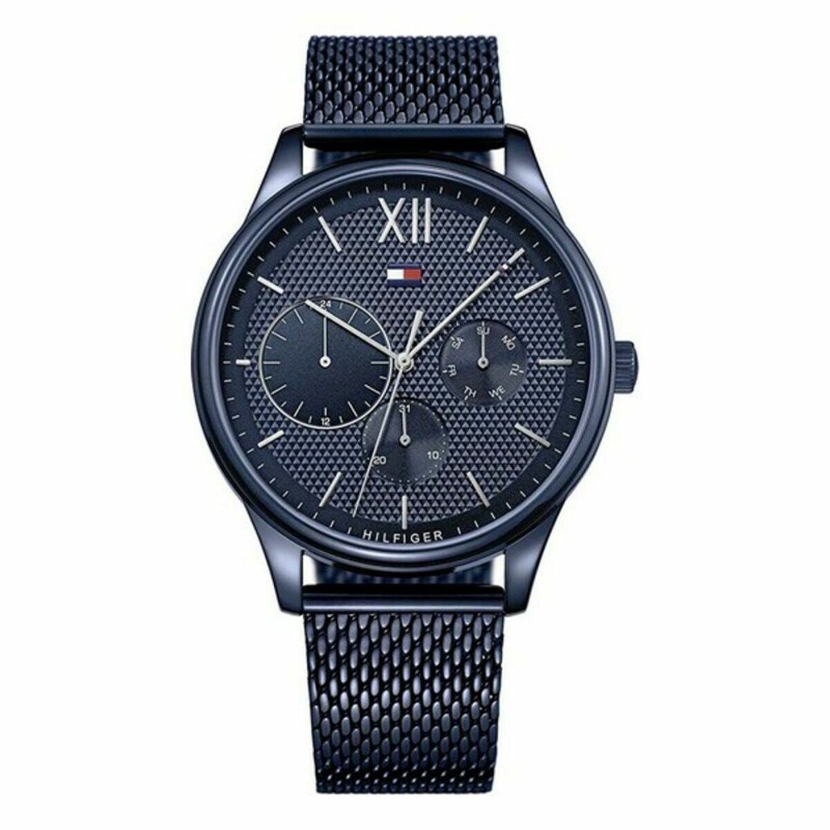 Herrklocka Tommy Hilfiger 1669937