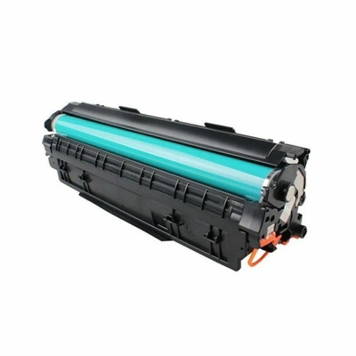 Kompatibel Toner Inkoem M-CF244A Svart