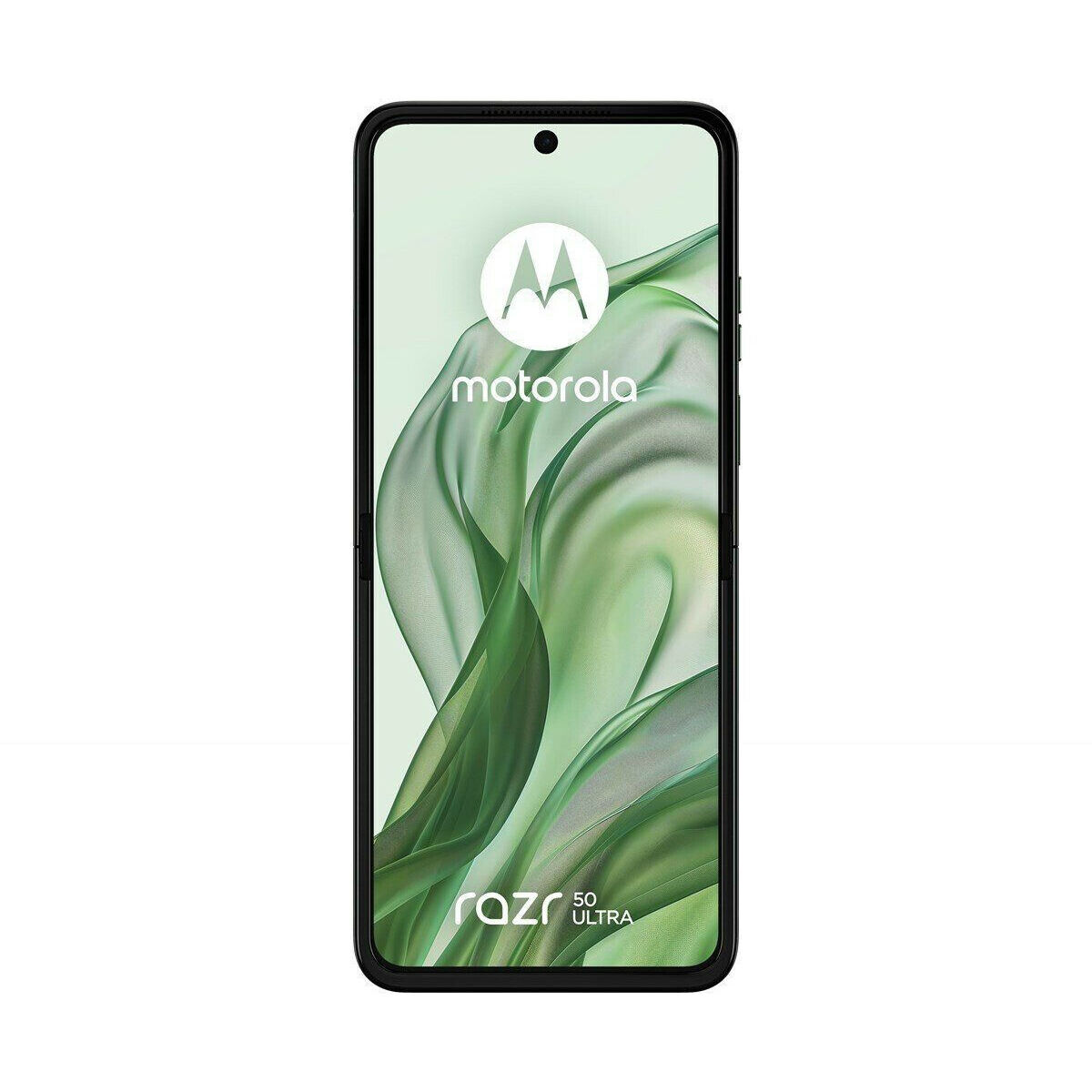 Smartphone Motorola RAZR 50 Ultra  6,9" 12 GB RAM 512 GB Grön Spring Green - 2