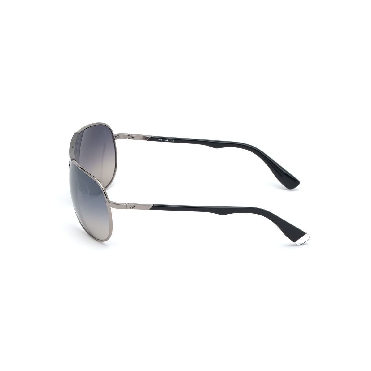 Herrsolglasögon Web Eyewear WE0273-6614C Ø 66 mm - 3
