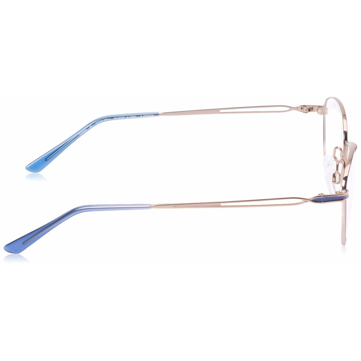 Glasögonbågar Charmant Jewelry TP 29826 Ø 51 mm - 2