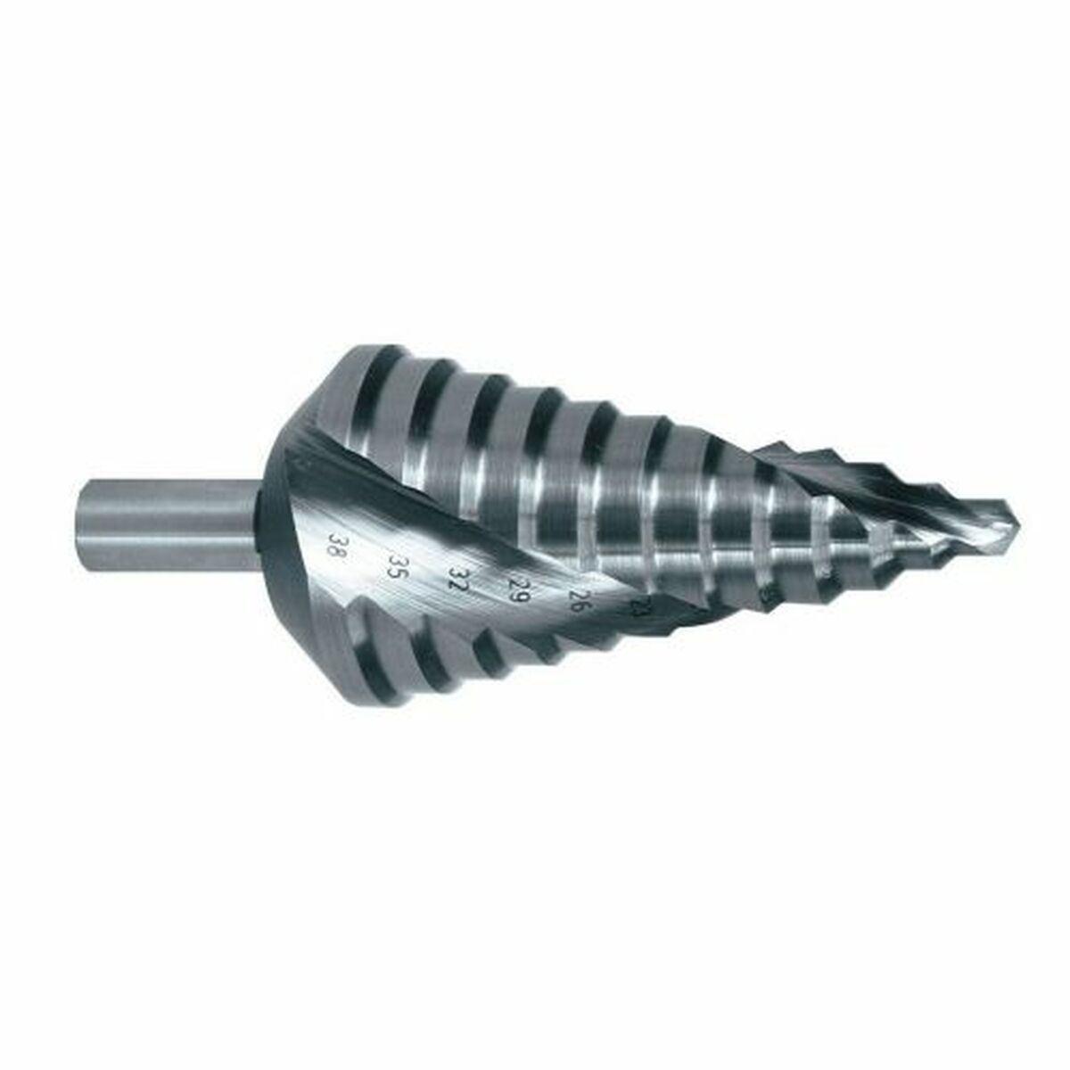 Stegbor RUKO 4,8 mm 54 mm