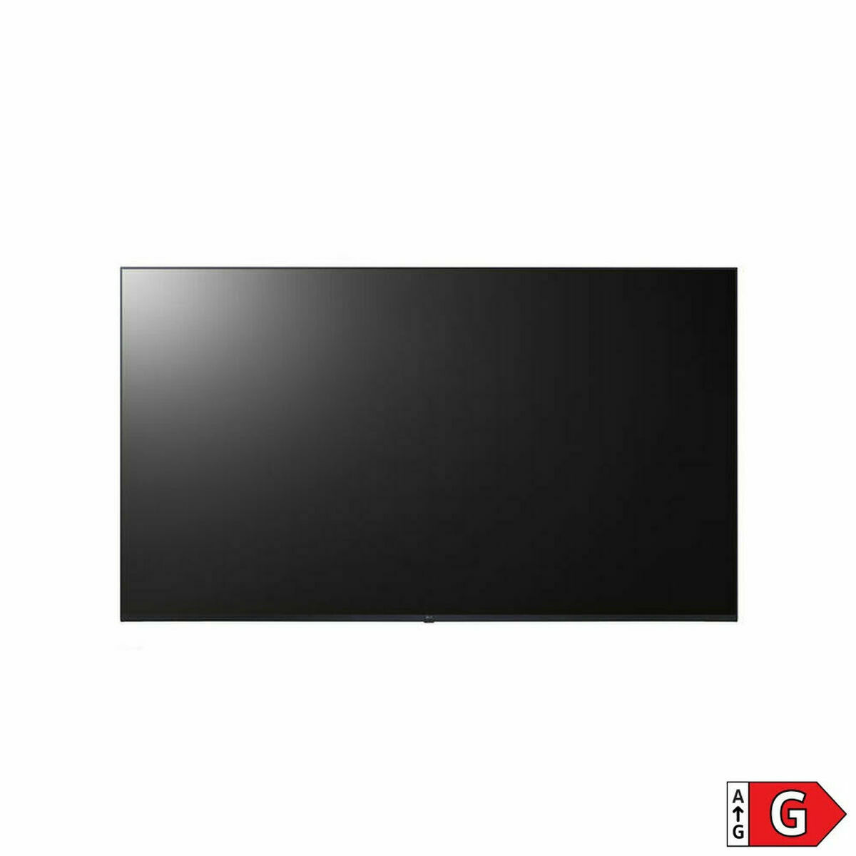 Videovägg Monitor LG 11312657000 4K Ultra HD 65" - 2