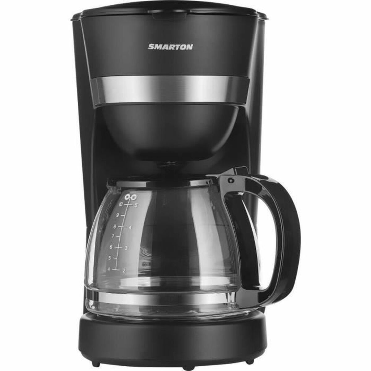 Kaffebryggare Smarton