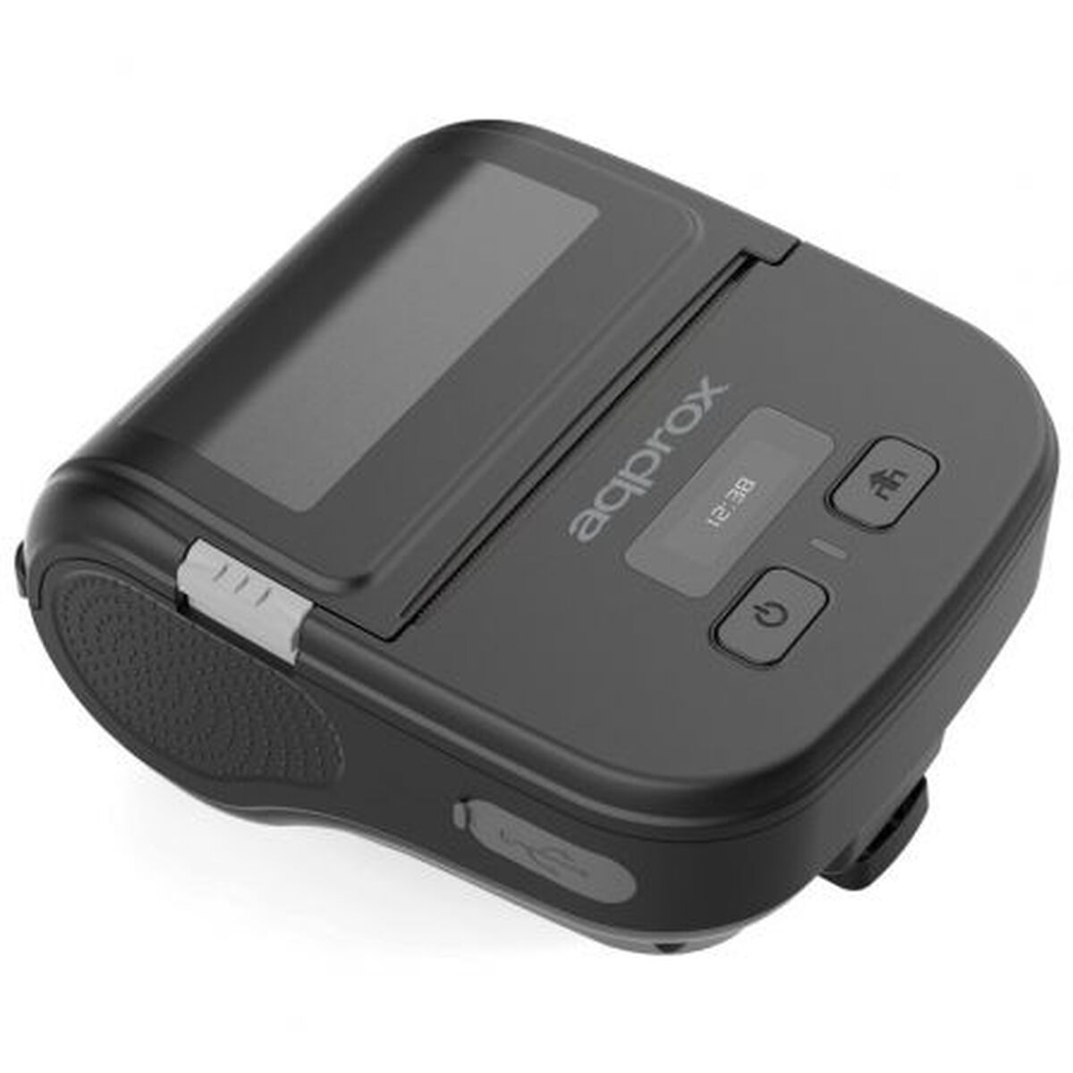 Termisk Skrivare approx! APPPOS80PORTABLE
