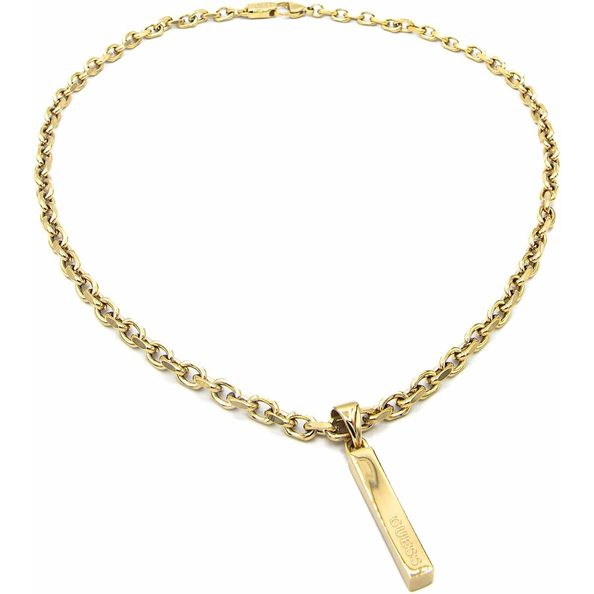 Damhalsband Guess JUXN03001JWYGT-U - 3